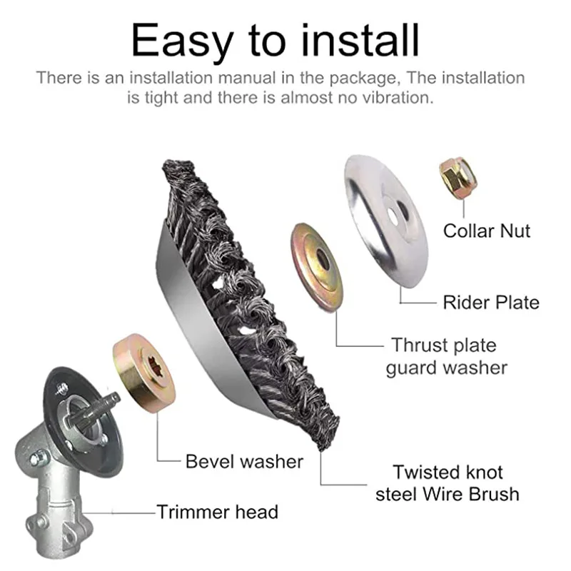 Thumbnail 2 - #15 Trending Lawn Mower Blades Right Now