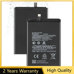 Replacement Batteries and Tool Phone Battery for Xiaomi Pocophone X3, Poco X3 Pro, BN57, BN61, 6000mAh