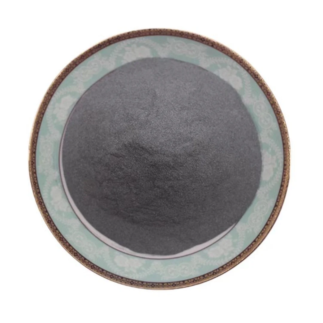 High-Purity Micron-Nanometer Iron Powder for Scientific Research Experiments Grade Laboratory Chemical Reagent