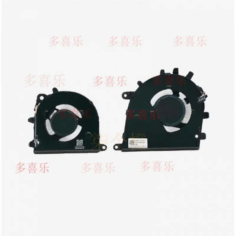 

Новинка EE для LENOVO Air 14 IAP8 Yoga Slim 6 FAN L + R