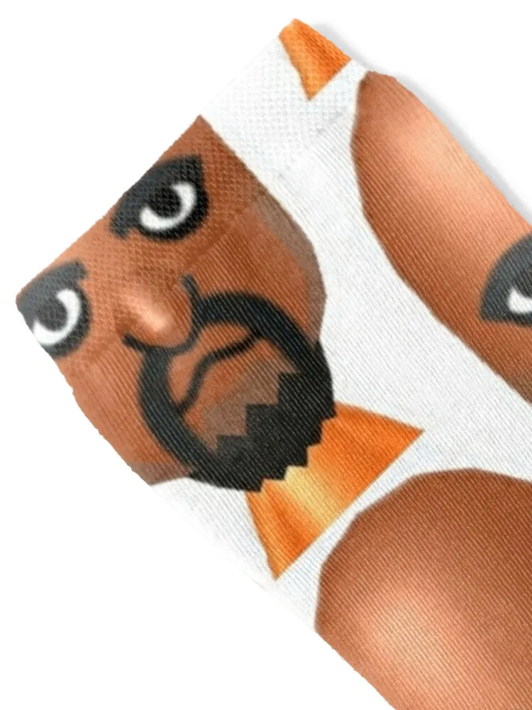 Matt From Wii Sports Meme Socks essential compression christmas stocking christmass gift Boy Child Socks Women's
