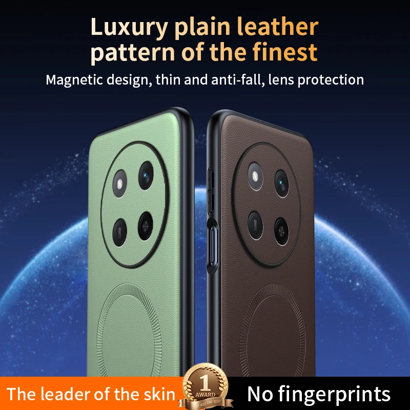 Magnetic Wireless C…