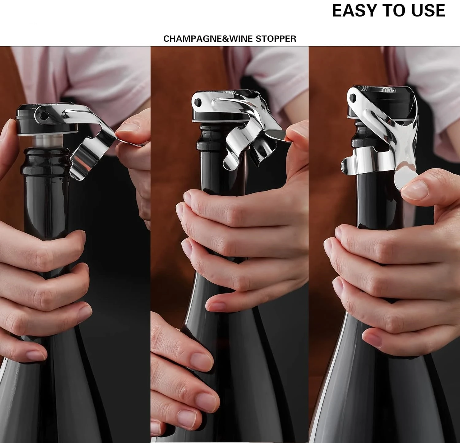 Thumbnail 4 - #23 Trending Bottle Stoppers Right Now