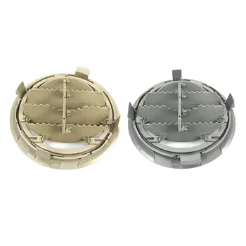 פתח אוורור מקורי למזגן גג גריל בז' אפור לקיה בורגו מוהאבה 2009-2014 853172J000 85317 2J000 מאוורר אוויר 10 best sales חלקי חילוף לקיה מוהאבה - №9