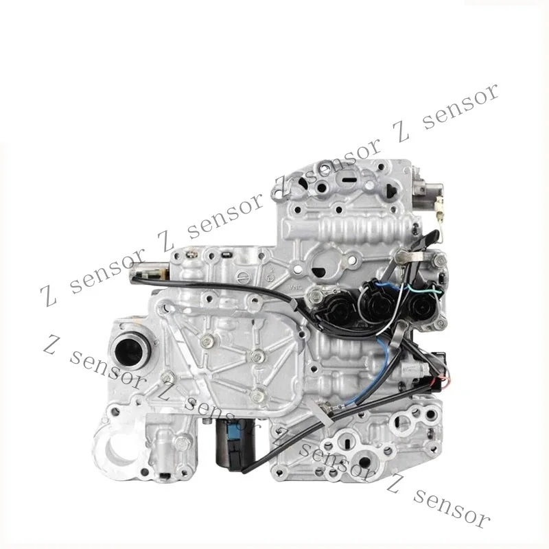 Z+ TR690 Transmission Valve Body For Subaru Legacy Outback 31706AA140 31706AA141