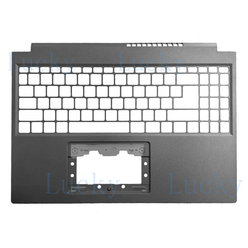 

f New For Acer Aspire Go 15 AG15-51P N24H7 laptop Upper Case Palmrest Cover Grey