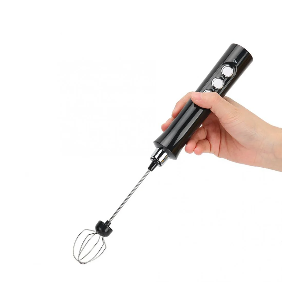 USB 전기 우유 거품기, 휴대용 에그 비터, 커피 음료 믹서, 실용적인, A, 3 거품기 속도, 계란 교반 포머