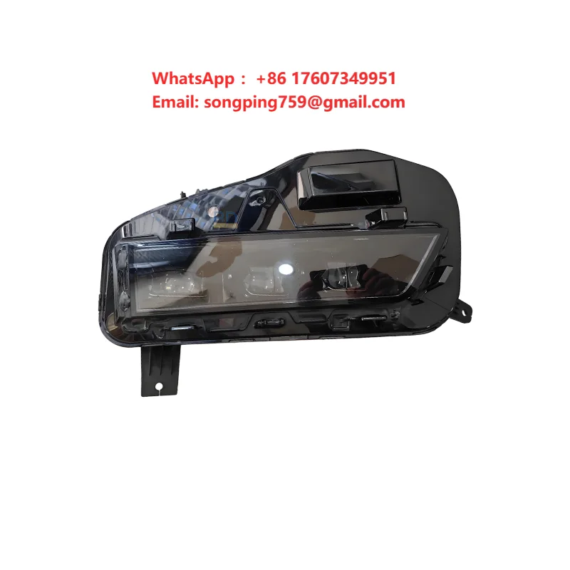 Headlights for Zeekr 009 2023, 2024, 2025, 2026 | OE 8889335761 Right Headlight | Premium Auto Body Replacement Parts