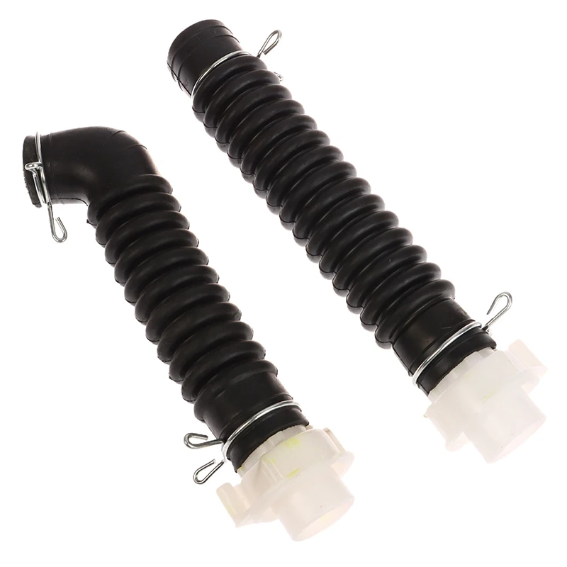 1pcs เครื่องซักผ้าอัตโนมัติด้านในท่อระบายน้ําอะไหล่ XQB60 XQB70 เครื่องซักผ้าอุปกรณ์เสริม