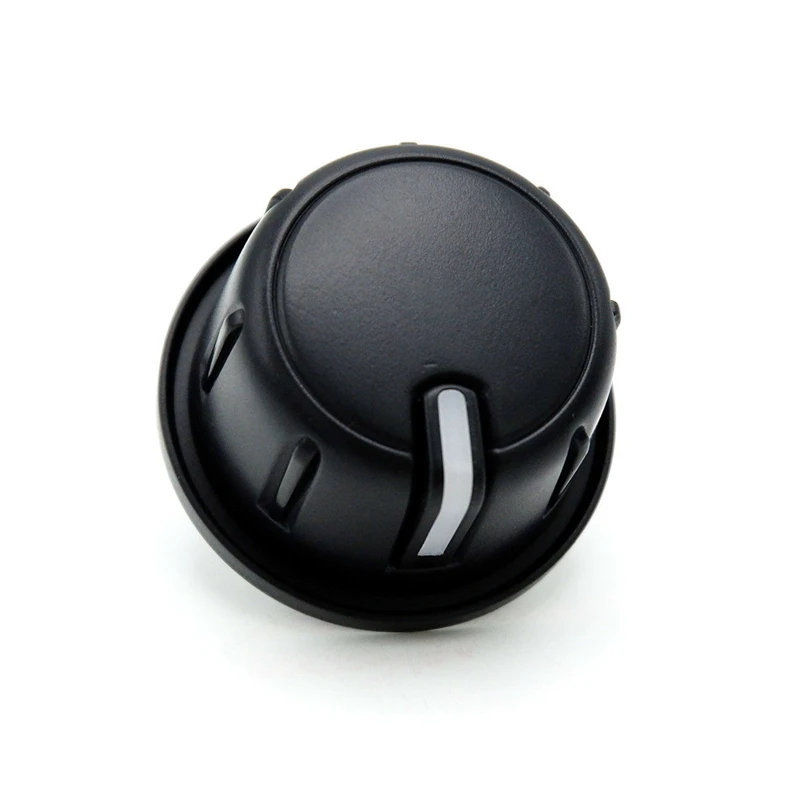 Heater Control Knob Suitable for Toyota Hilux KUN26 GGN25 KUN16 GGN15 2011-2015 55905-0K340 559050K340