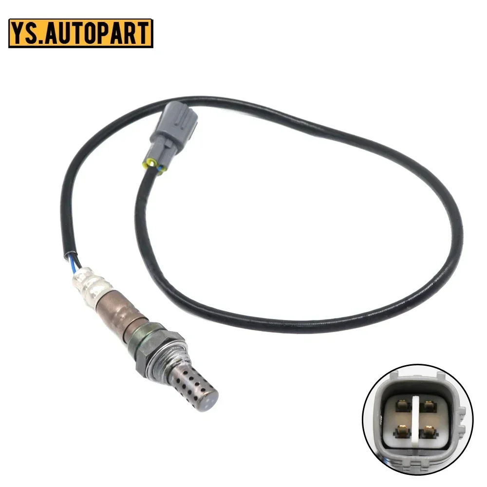 

89465-42090 Oxygen O2 Lambda Probe Air Fuel Ratio Sensor For Toyota RAV4 2000-2005 2.0L HIGHLANDER 2.4L For LEXUS GS300