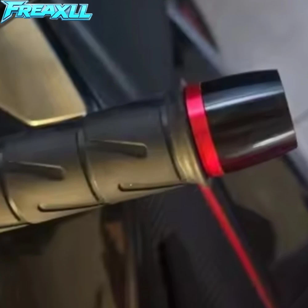 

For HONDA INTEGRA750 2017 2018 INTEGRA750 Integra 750 Moto Handle Bar Grips Ends Universal Counterweight Cap Plug Slider Cover