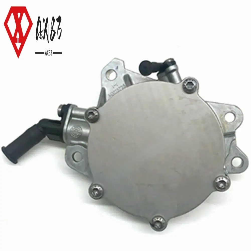 

AX83-456583 1667586424 701366060 456578 Brake Vacuum Pump Air Pump For 3008 308CC 508 Citroen C4L 1.6T
