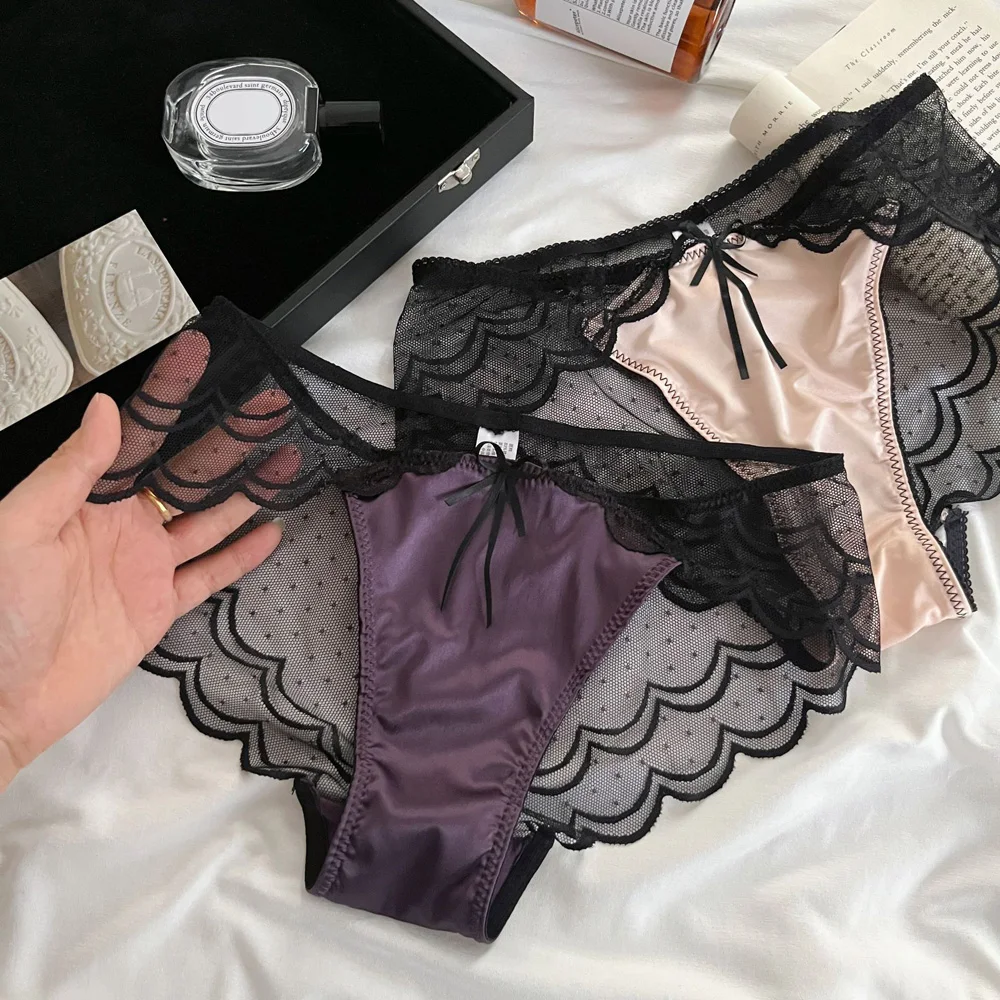 Le mutande in pizzo sexy per donne: un’alternativa elegante e comoda