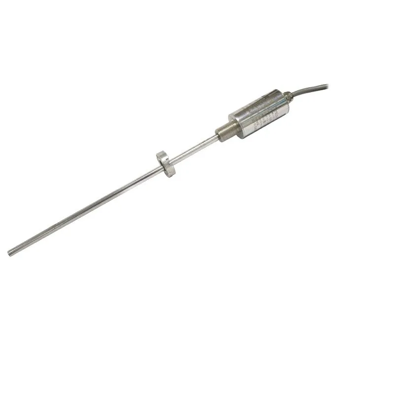 

Miran MTS 850mm-1800mm Magnetostrictive Displacement Sensor Integrated Small Electronic Storehouse 0-5V/ 0-10V/ 4-20mA/ 0-20mA