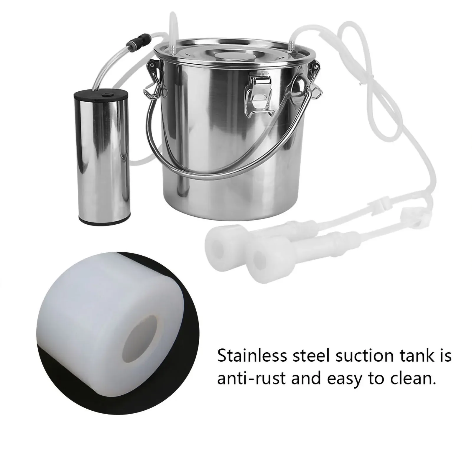 Portable Electric M…