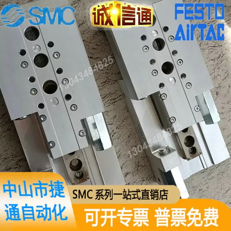 2025 فيستو اسطوانة فيستو الأصلية SLT-6-10-12-16-10-20-25-30-40-50-80-P-A-C.