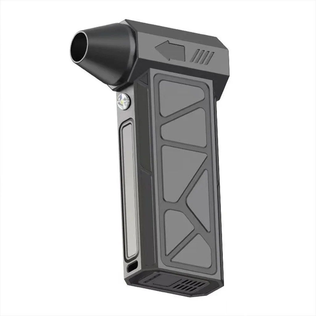

New Handheld Turbo High Pressure Blower with 3-in-1 Car Vacuum Cleaner, Water Blower & Powerful Fan for Car/Home/Outdoor Use