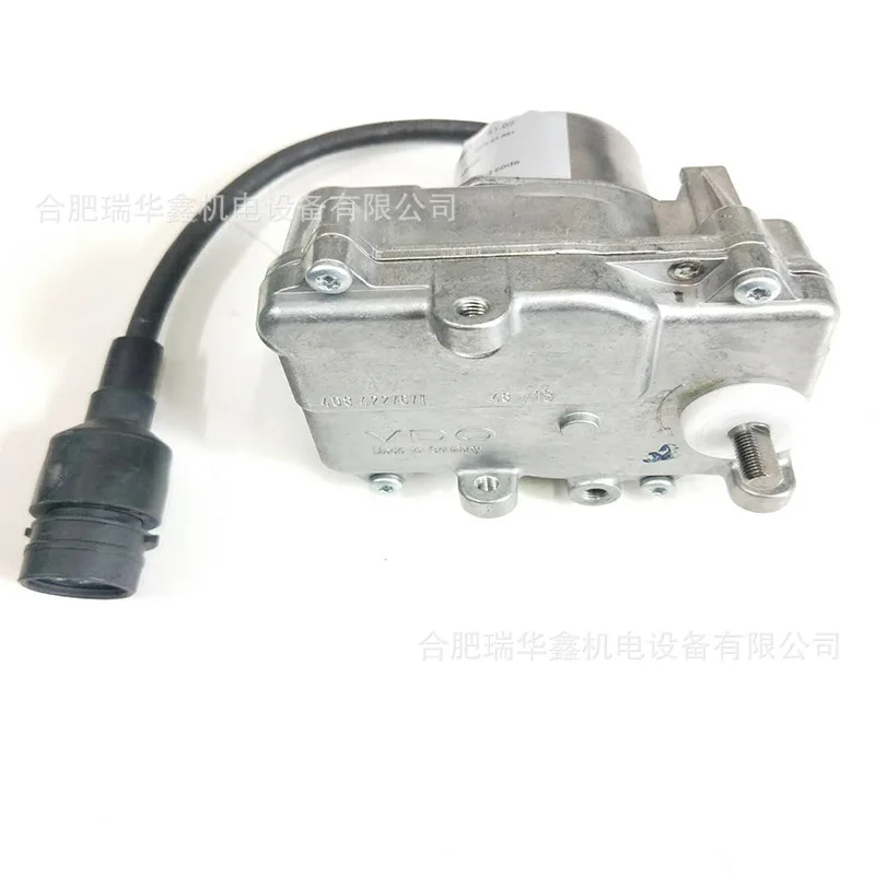 VDO for Konec ranes stacker, throttle motor 6043.047