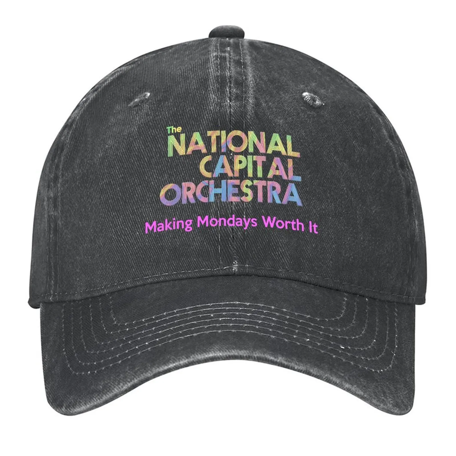 National Capital Or… - image