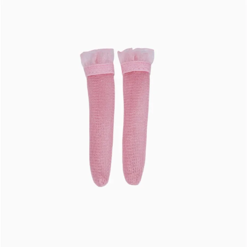 أنماط جديدة جوارب طويلة وقصيرة لنموذجك الخارقة ob FR BB Lijia ST Dolls جوارب عصرية BM33