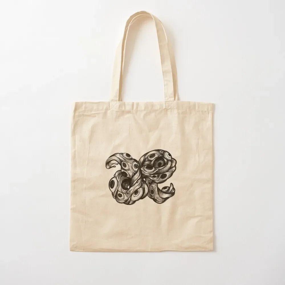 

Aetherworks Tote Bag shopper bag woman tote bag screen Handbags