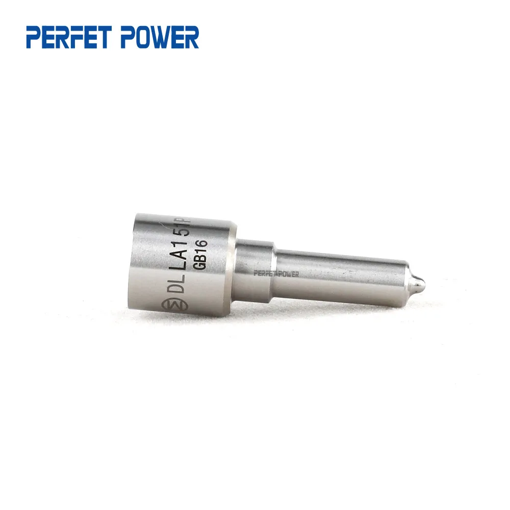 

10PCS DLLA151P2182, DLLA 151P 2182 Diesel Common Rail Injection Nozzle for 0445120227 Fuel injector