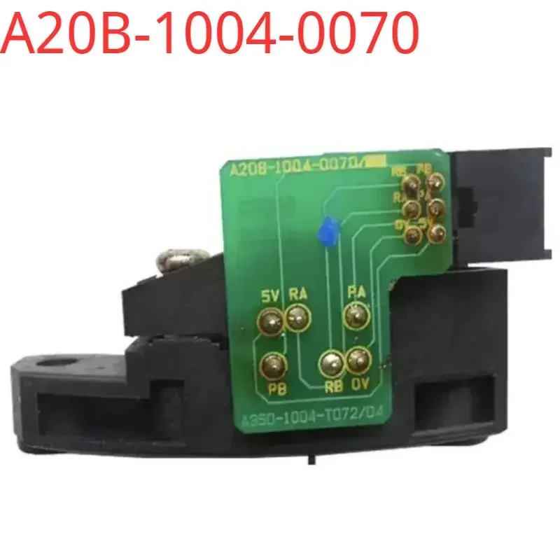 

A20B-1004-0070 Fanuc encoder Spindle motor encoder