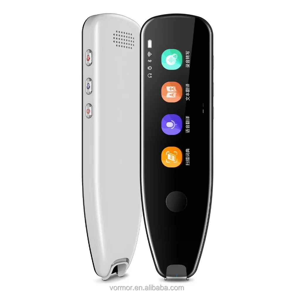 Translator device T6 pocket translator translator portable support 82 languages