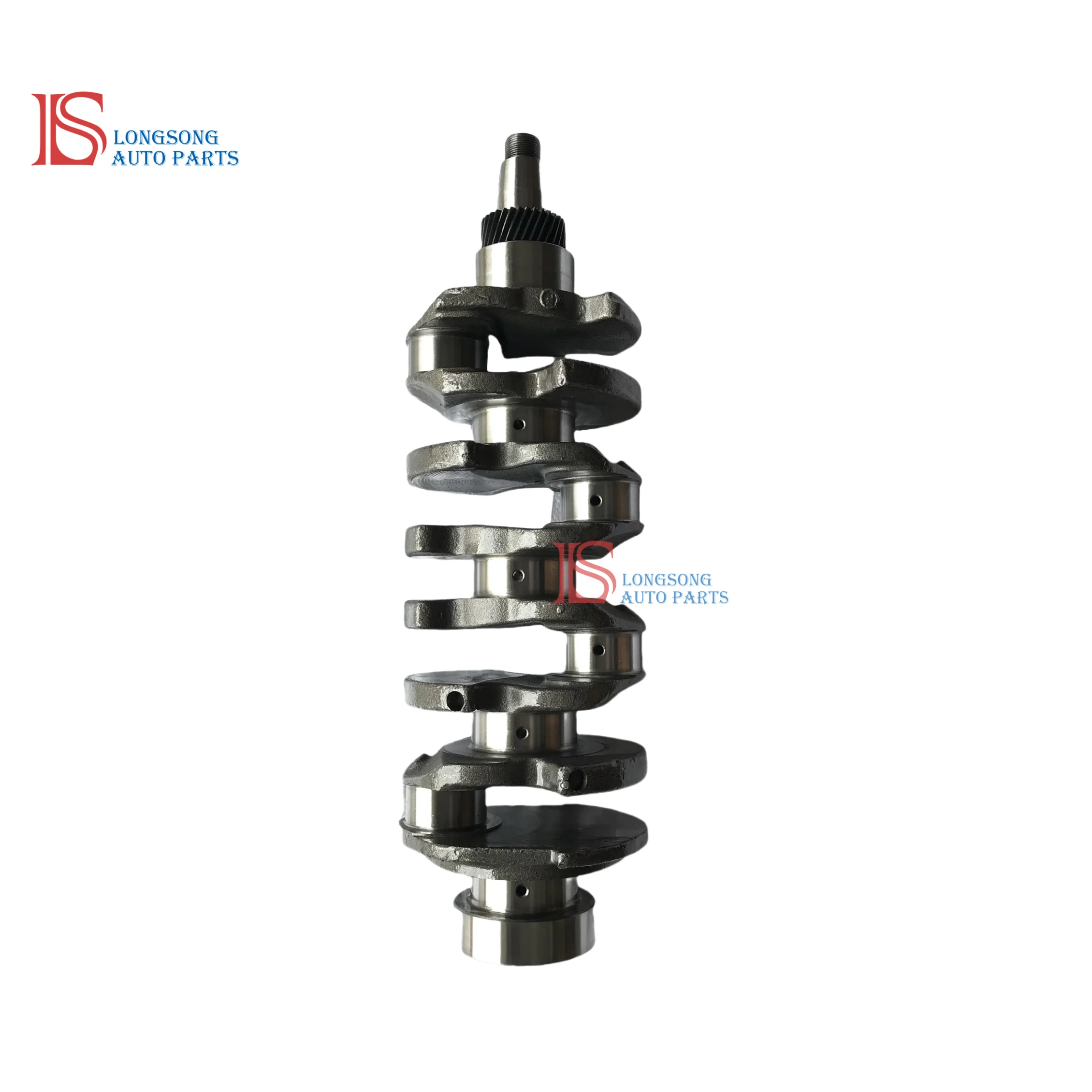 

Высокопроизводительный коленчатый вал 404 403 для Perkins, OEM 115256990, 115256580, 115256950