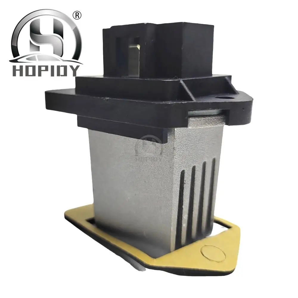 Adequado para resistência do motor do ventilador da resistência do aquecedor SsangYong 6920408 A20/ 6814021030