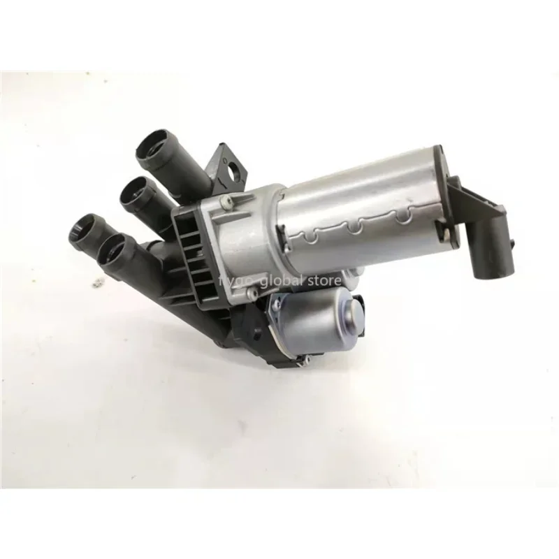 

2208300084 A2208300084 Air Conditioning Heater Valve Air Conditioning Control Fit for BMW W220 S320 S430 S500 S350