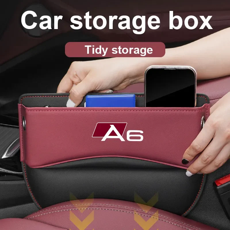 Thumbnail 3 - #29 Best Car Seat Storage Organisers to Buy In 2026