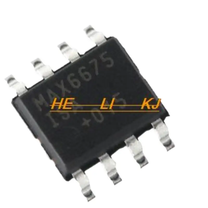 

Free shipping 100% nuevo original MAX6675ISA + T MAX6675ISA MAX6675 SOP8