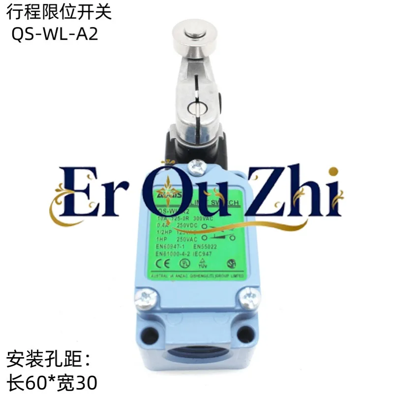 Beijing Milling Machine X62W X5032 X6132 Milling Machine Travel Switch, Limit Tool Switch Button
