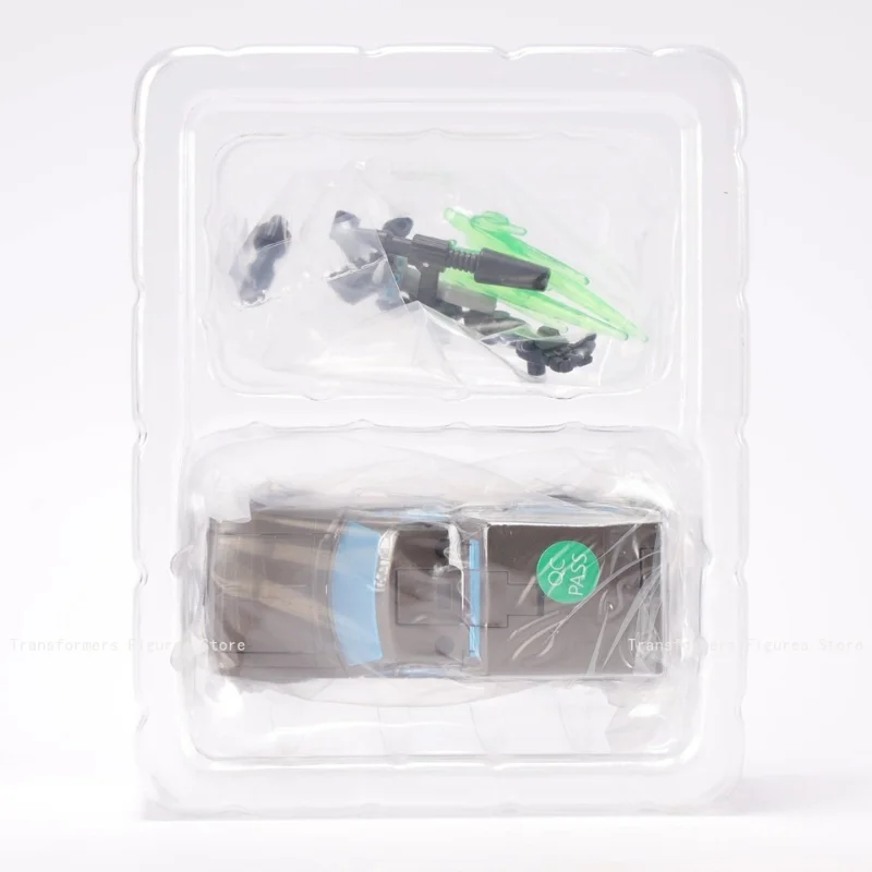 Marke Neue Transformation Roboter Spielzeug NA H64J IG08 Lockdown G1 Anime Filme Moving Figuren Modell Action Geburtstag Beliebte Auto Geschenke