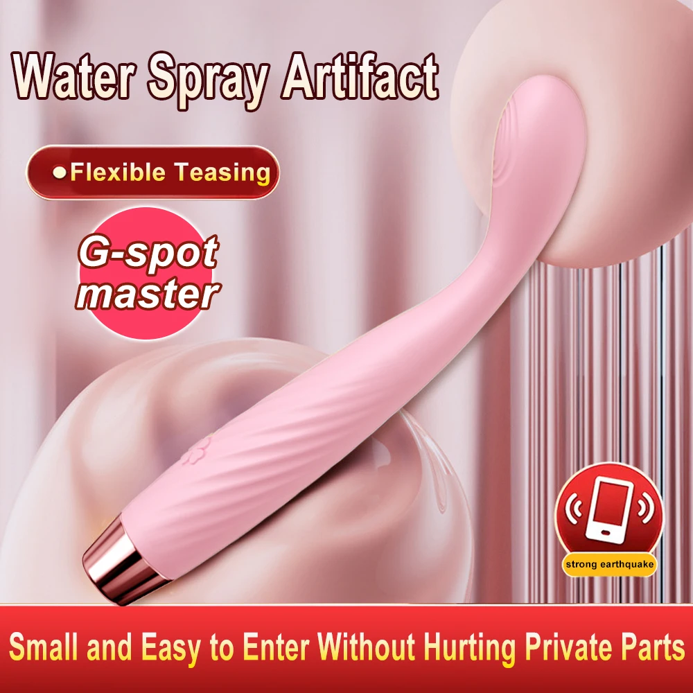 Finger Shaped Beginner Fast Orgasm G-Spot Vibrator Nipple Clitoris Stimulator Dildo Vagina Massager Sex Toys for Adult Female - view 2