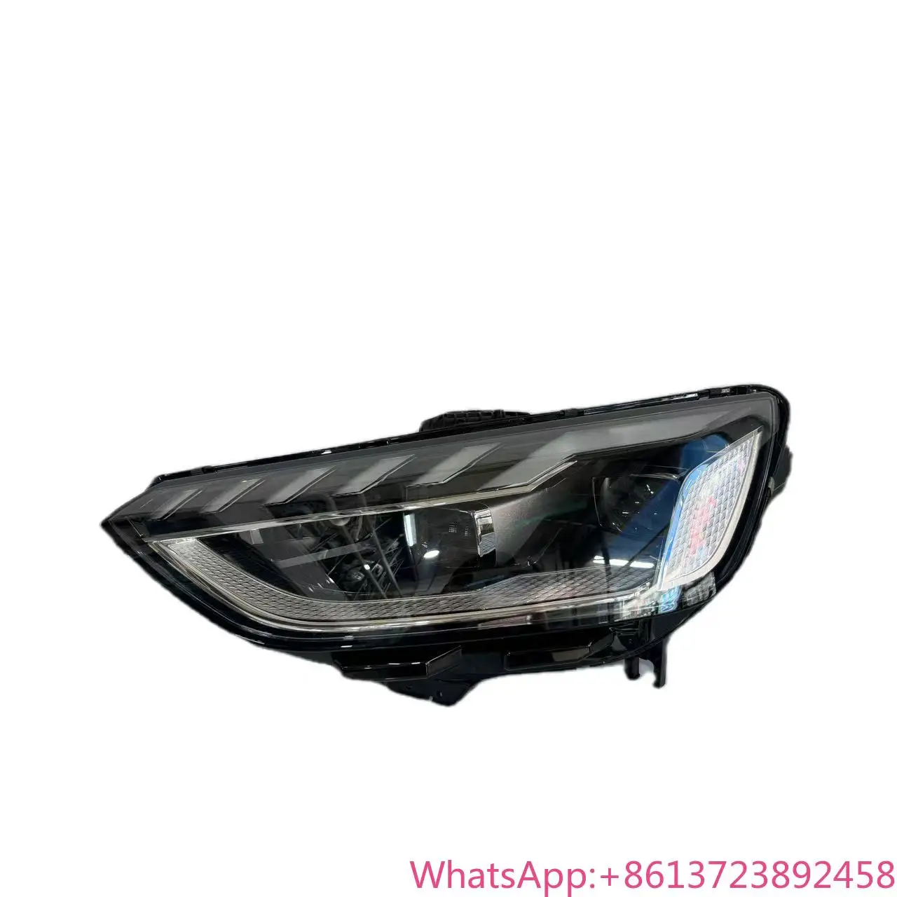 B10 B11 For Audi A4…