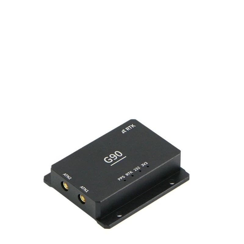 For G90 All-Star Full-Frequency High-Precision GPS Positioning Module RTK Centimeter-Level Satellite GNSS ROS2 Robot G70