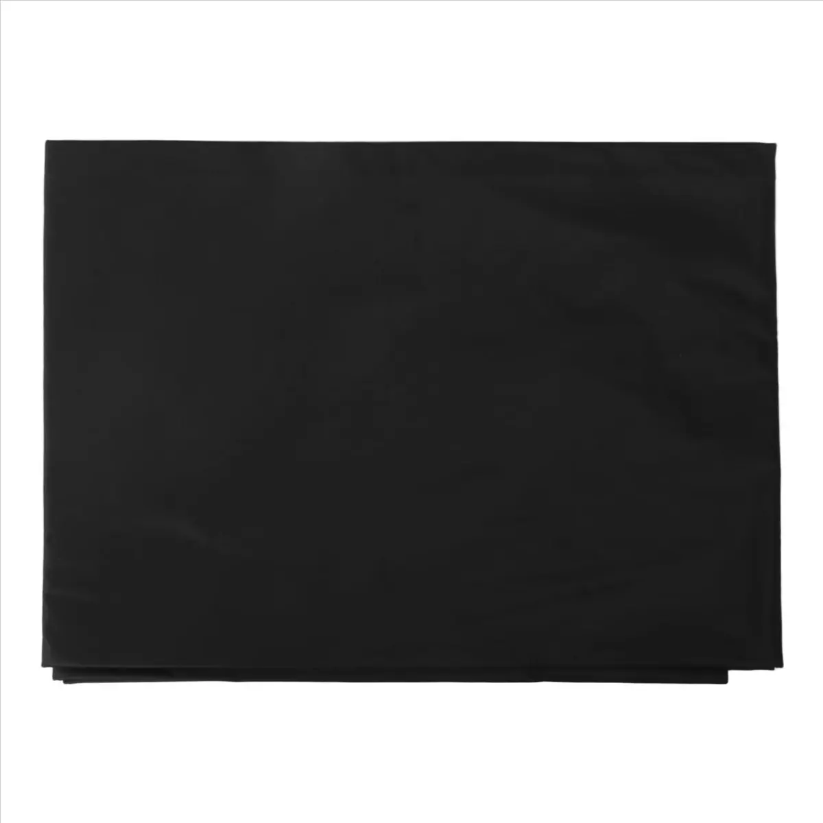 [N84R] Waterproof Bed Sheets PVC Adult Sex Bed Sheets Sexy Game Hypoallergenic Mattress Cover Bedding Sheets 220X2cm Black