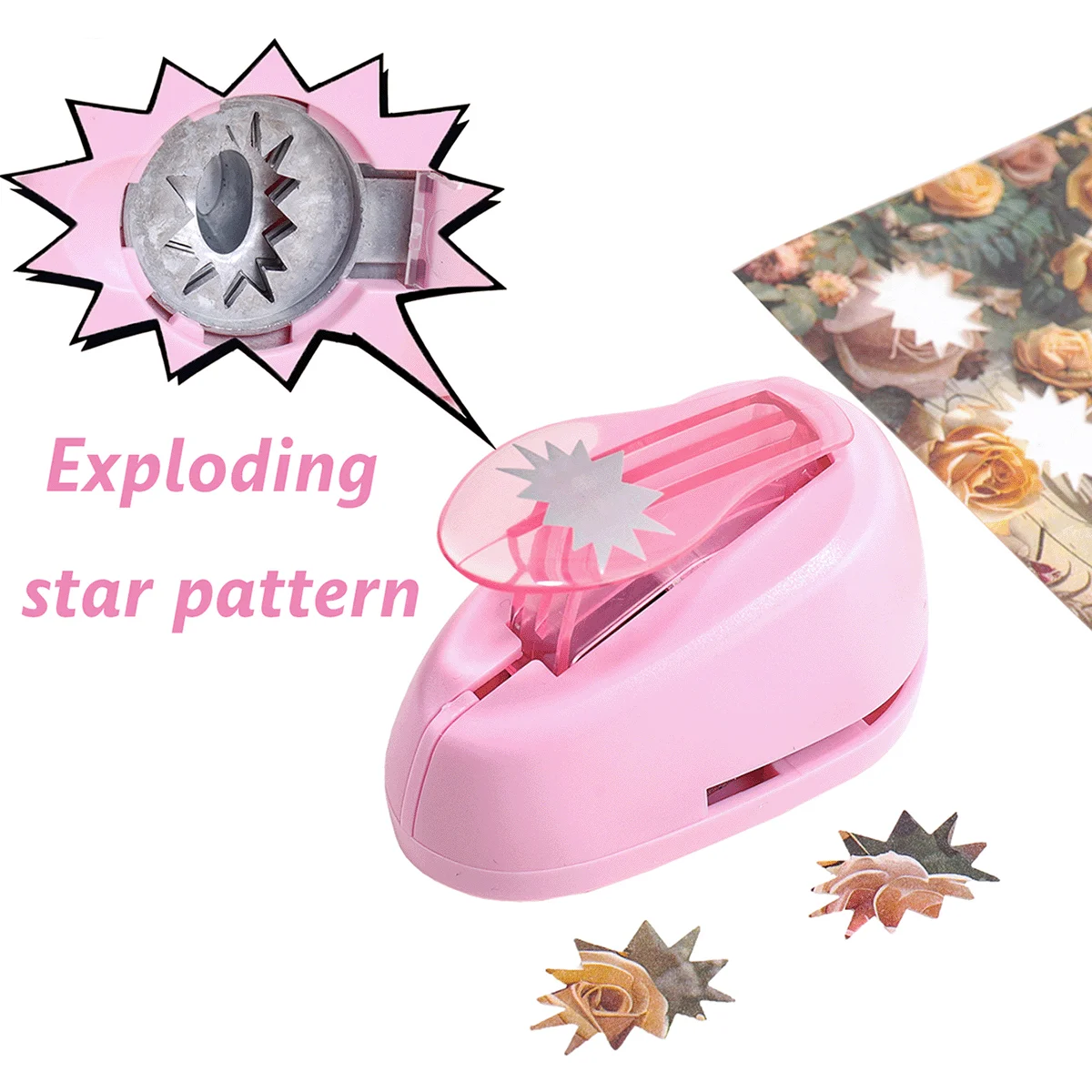 Thumbnail 3 - #58 Cheap Paper Hole Punchers Worth Buying