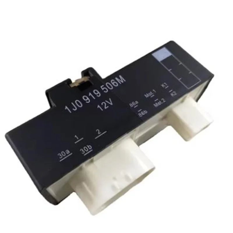 Fan controller 1J0919506M 1J0 919 506M