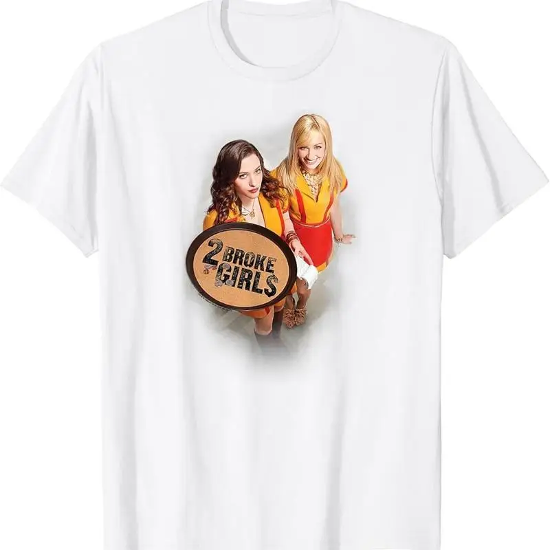 

Футболка с 2-мя сломами для девочек, действительно