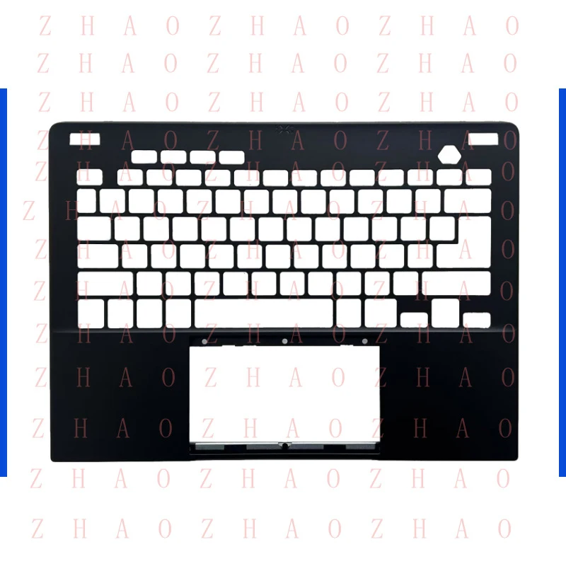 L+ New For ASUS TUF Gaming A14 FA401 FA401WV Upper Case Palmresat Cover+Bottom Case