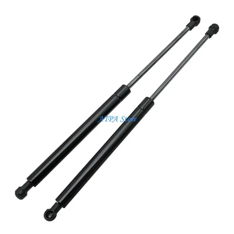 

U13C 2x Car Front Hood Lift Support Bars Bracket Arms For E90 E91 E92 E93 51237060550