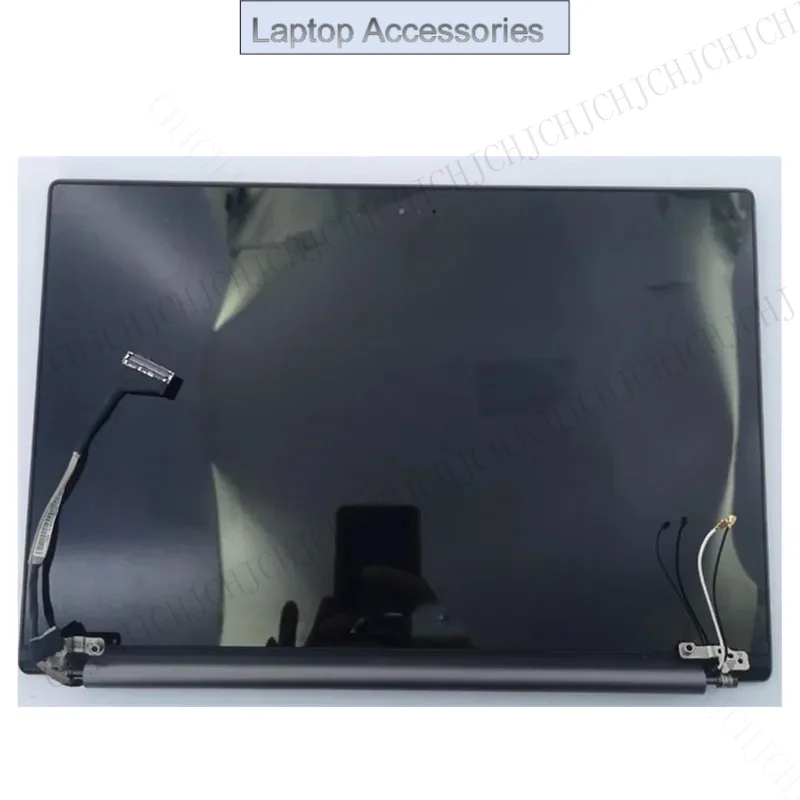 F Original Full LCD Assembly For Asus U38 U38N Laptop LED LCD touch Screen Digitizer Glass Replacement