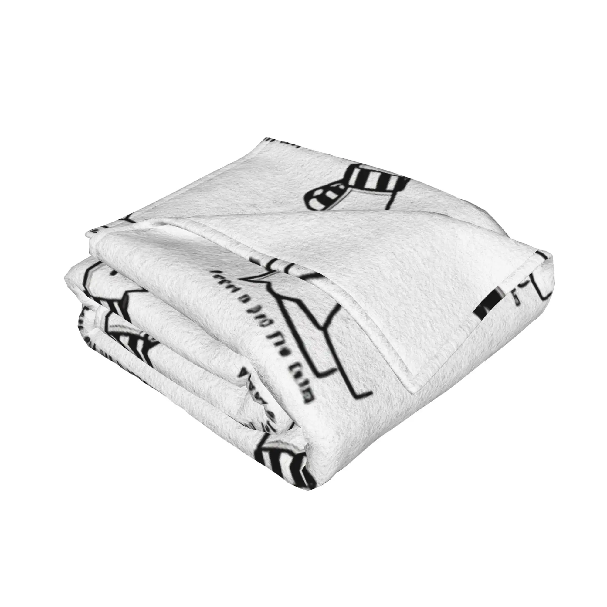 1PC home Cutecore Oyasumi Pun Pun Oyasumi Punpun Blanket Super Cosy Plush Home Living Room Sofa halloween