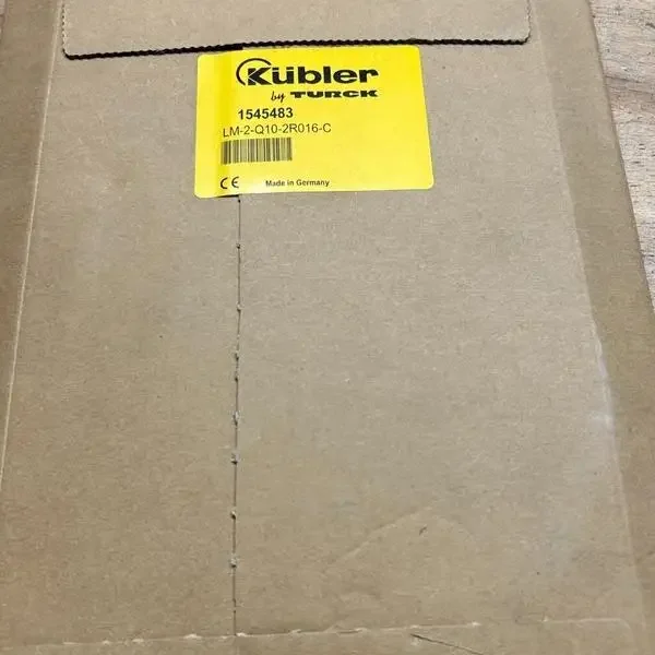 

Lm-2-q10-2r016wbr-c Encoder 1545483-new Brand New Original Brand New Original