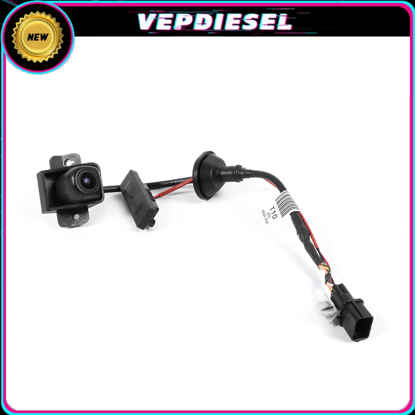 

Parking Assist Rearview Tailgate Camera 99240Q6000 99240-Q6000 For Kia Hyundai Car Camera Components Tailgate Camera Accessories