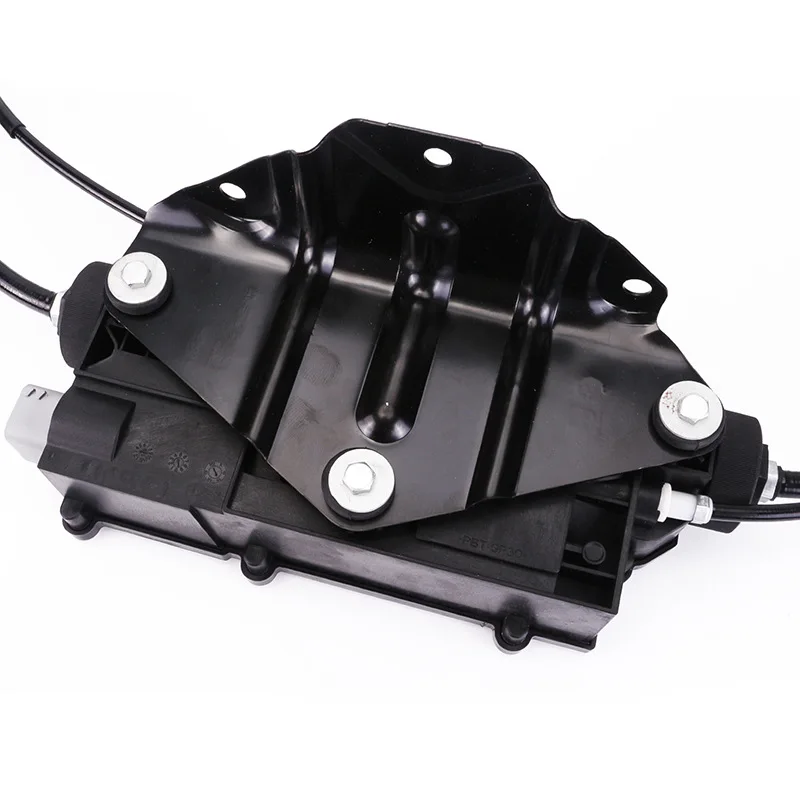 

EPBE70-34436850289 07-13 BMW X5 E70 Emergency Stop Brake Actuator